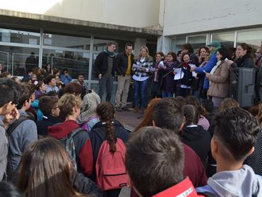 L’Institut de Porto Cristo celebra el seu 10è aniversari amb una jornada de portes obertes i activitats per a tothom