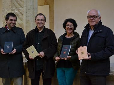 Es convoquen els Premis Ciutat de Manacor 2017 en les categories de Novel·la, Poesia, Assaig i Teatre    