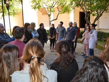 17 joves qualificats s’incorporen a l’Ajuntament amb l’objectiu de desenvolupar noves activitats i serveis