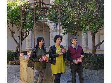 El cicle Art, Cinema i Cultura ofereix devuit activitats en diferents espais del municipi fins el mes de maig