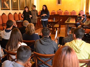 Manacor acollirà una fira per mostrar les cooperatives i les ONG dels alumnes emprenedors de la comarca