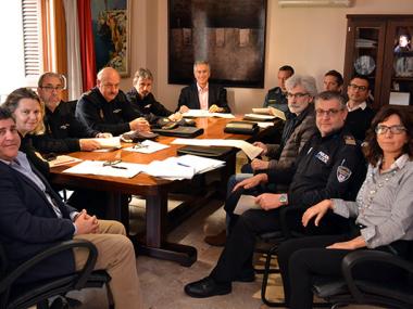 Les administracions amb competències sobre Cala Varques es reuniran periòdicament en una comissió municipal especifica