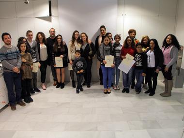 Alumnes de Manacor i Porto Cristo milloren l’habilitat comunicativa fent un curtmetratge amb professionals