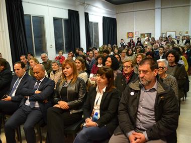 Dones per la igualtat i la integració, l'associació que obre ponts entre les diferents cultures que conviuen al Llevant