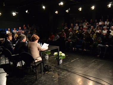 Els Cossiers de Manacor reben la distinció que els reconeix com a Festa d’Interès Cultural