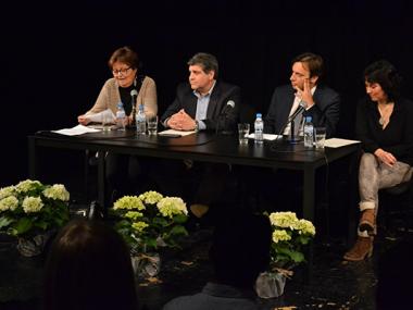 Els Cossiers de Manacor reben la distinció que els reconeix com a Festa d’Interès Cultural