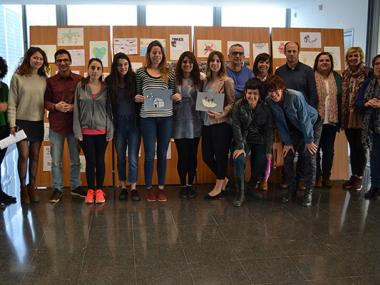 L’IES Manacor i l’IES Mossèn Alcover impulsen una campanya solidària d’ajuda als refugiats
