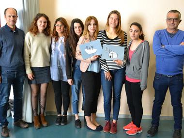L’IES Manacor i l’IES Mossèn Alcover impulsen una campanya solidària d’ajuda als refugiats
