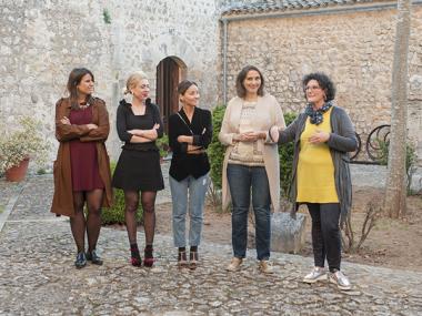 El museu de Manacor inaugura 'Tic-Tac', l’exposició que explica als més petits què passa amb el pas del temps