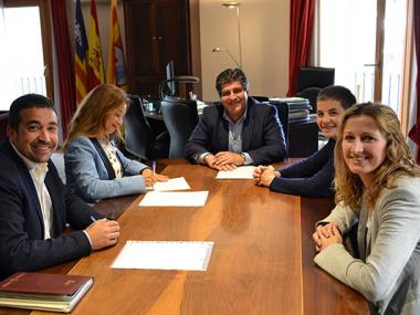Un enginyer industrial s’incorpora a l’equip humà de l’Ajuntament per reforçar diferents departaments