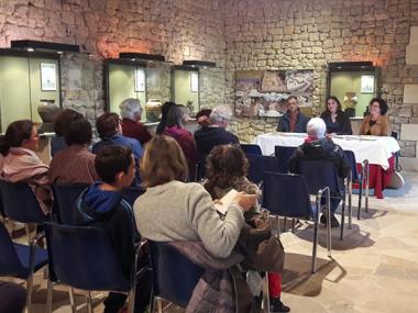 Dues novetats editorials promogudes per l’Ajuntament obren la Setmana del Llibre de Manacor 