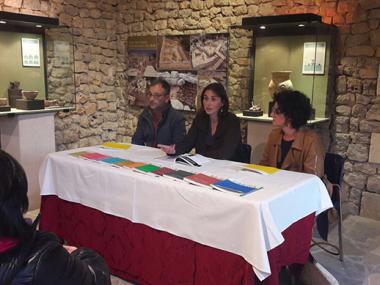 Dues novetats editorials promogudes per l’Ajuntament obren la Setmana del Llibre de Manacor 