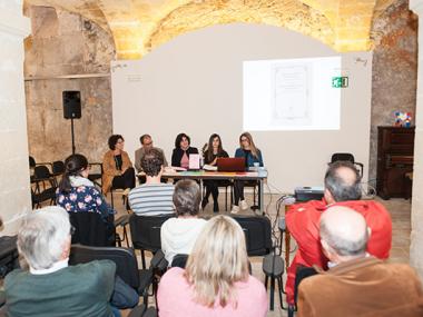 Dues novetats editorials promogudes per l’Ajuntament obren la Setmana del Llibre de Manacor 