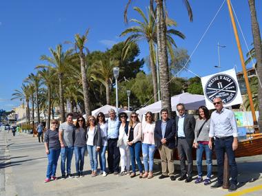 PORTes OBERTes mostra durant el cap de setmana tot el potencial nàutic, turístic i cultural de Porto Cristo