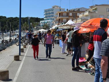 PORTes OBERTes mostra durant el cap de setmana tot el potencial nàutic, turístic i cultural de Porto Cristo