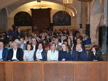 La Fundació Trobada celebra els 25 anys i la conversió de l'alberg per a persones sense sostre en un centre obert les 24 hores