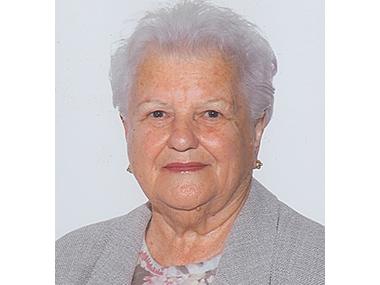 Margalida Fullana Sagrera rebrà el Reconeixement de Mèrits 2017, que concedeix l’Escola Municipal de Mallorquí