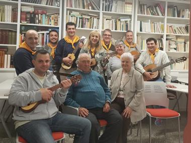 Margalida Fullana Sagrera rebrà el Reconeixement de Mèrits 2017, que concedeix l’Escola Municipal de Mallorquí