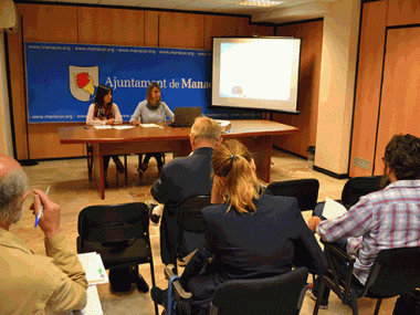 Els Serveis Socials municipals han atès 4.274 famílies durant el 2016 i la gran majoria són de nacionalitat espanyola