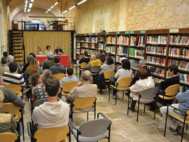 El IX volum de les Jornades d’Estudis Locals recull els estudis sobre cultura popular de 33 equips d’investigadors