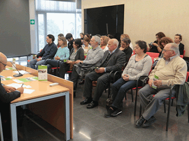 El Centre Universitari de Manacor acollirà les cinc conferències del programa Universitat Oberta per a Majors 