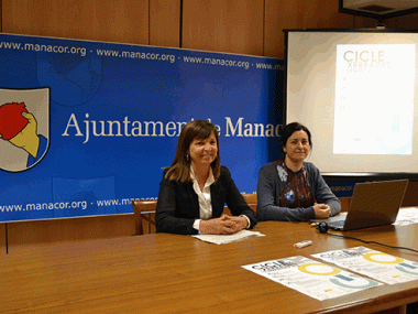L’Ajuntament ofereix assessorament als emprenedors i un cicle de conferències sobre idees i models de negoci