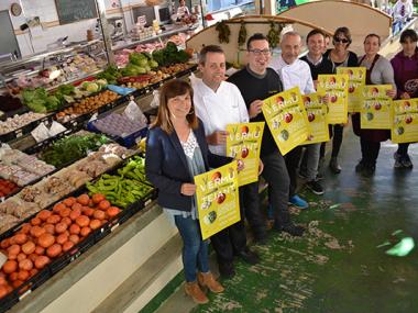 El ‘Vermutejant’ torna a la plaça de ses Verdures amb bons productes, bona música en directe i les millors propostes gastronòmiques