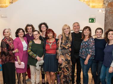La presentació d’Essència de mare es transforma en un homenatge a la manacorinitat d’Antoni Parera Fons