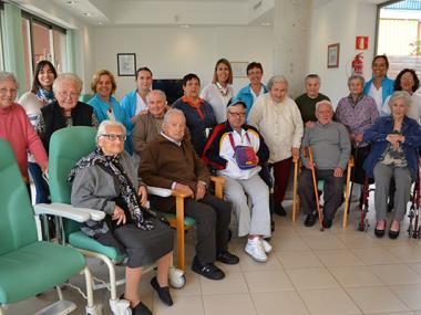 Els dos Centres de Dia de Manacor incorporen per primera vegada la figura del Terapeuta Ocupacional
