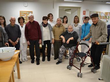 Els dos Centres de Dia de Manacor incorporen per primera vegada la figura del Terapeuta Ocupacional