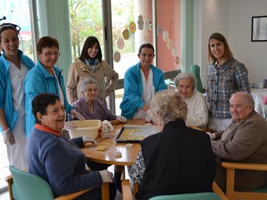 Els dos Centres de Dia de Manacor incorporen per primera vegada la figura del Terapeuta Ocupacional