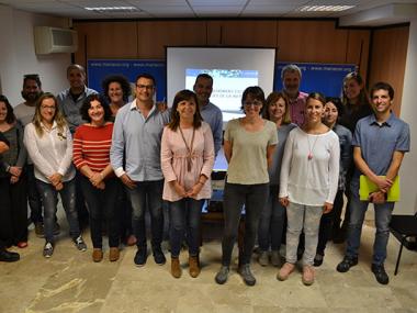 Tots els departaments de l’Ajuntament fan feina per fer de Manacor una Ciutat Amiga de la Infància