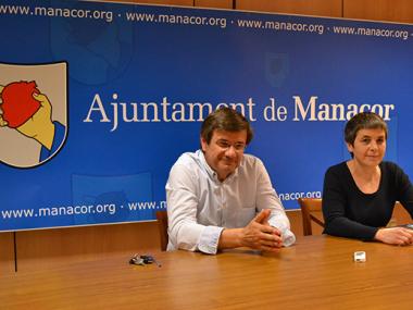 L’Ajuntament de Manacor licitarà la redacció del Pla general per continuar amb la tramitació del document