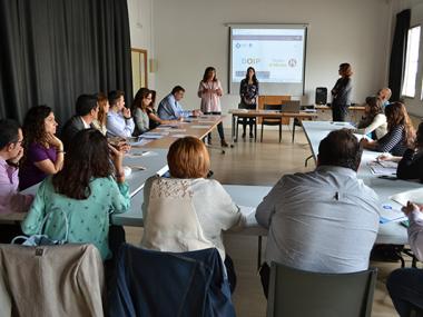 Una vintena d’empreses de Manacor s’interessen per acollir estudiants universitaris en pràctiques