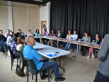 Una vintena d’empreses de Manacor s’interessen per acollir estudiants universitaris en pràctiques