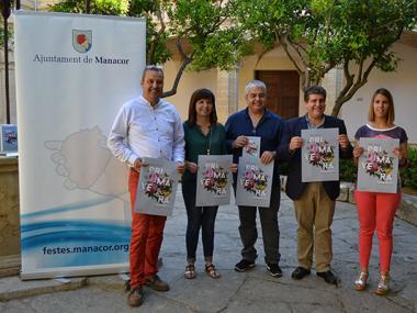Les Fires i Festes ofereixen més de 80 actes per a tots els públics, una gran fira i concerts de franc fins al 4 de juny