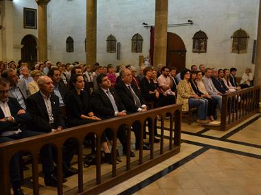 L’associació S’Agrícola distingeix la Institució del Teatre i l’Auditori de Manacor amb la A d’Or, el seu màxim distintiu