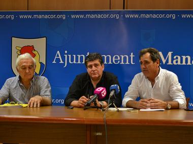 L’Ajuntament de Manacor assumeix el servei d’aigua de cala Murada, que fins ara gestionaven els veïnats
