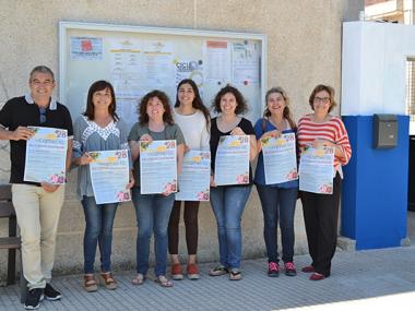 Les entitats de Manacor mostraran tot el seu potencial a l’Espai Na Camel·la durant la Fira de diumenge
