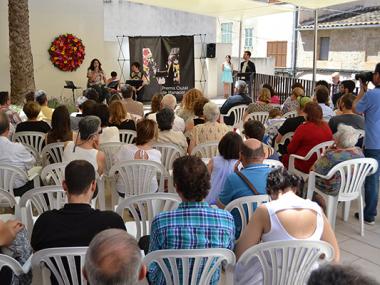 Els Ciutat de Manacor 2017 premien els treballs literaris de Josep Masanés, Maria Sevilla, Toni Lluís Reyes i  Bàrbara Sagrera
