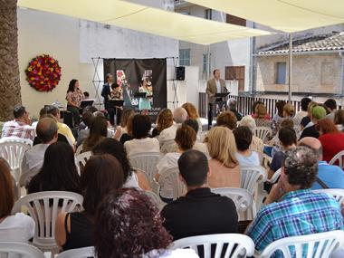Els Ciutat de Manacor 2017 premien els treballs literaris de Josep Masanés, Maria Sevilla, Toni Lluís Reyes i  Bàrbara Sagrera