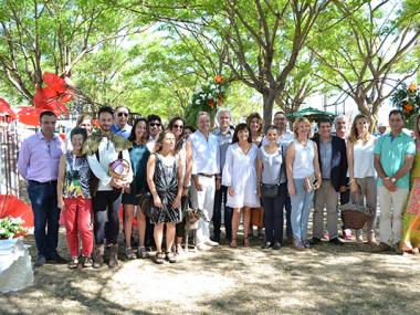 La XXVI Fira Agrícola, ramadera, industrial i artesana mostra la capitalitat comarcal de Manacor als carrers