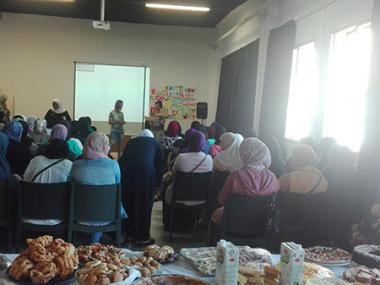 Més de 140 dones immigrants han format part del Projecte Acollida i s'han acostat a la cultura i als serveis de Manacor 