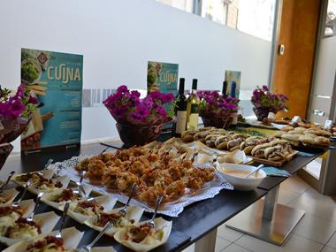 La XV Jornada de Cuina oferirà tot el potencial gastronòmic de Manacor per tancar les Fires i Festes de primavera 2017