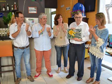 La XV Jornada de Cuina oferirà tot el potencial gastronòmic de Manacor per tancar les Fires i Festes de primavera 2017