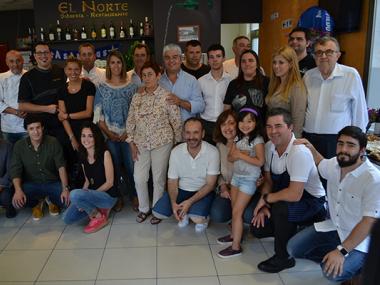 La XV Jornada de Cuina oferirà tot el potencial gastronòmic de Manacor per tancar les Fires i Festes de primavera 2017