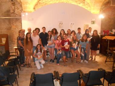 Els joves de Manacor demostren el seu talent en el Concurs de Redacció Literària per a Joves i el Concurs de Microrelats