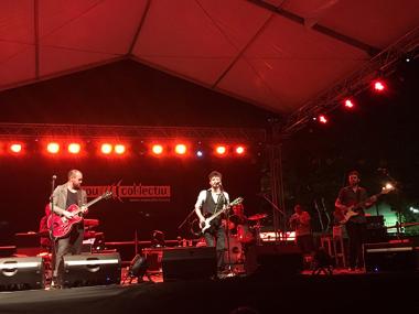 Batucades, Gegants, gastronomia i molta música escampen l’alegria de les Fires i Festes durant tot el cap de setmana