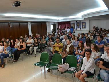 120 famílies milloren les relacions dels pares i mares amb els fills adolescents gràcies als programes que impulsa l’Ajuntament