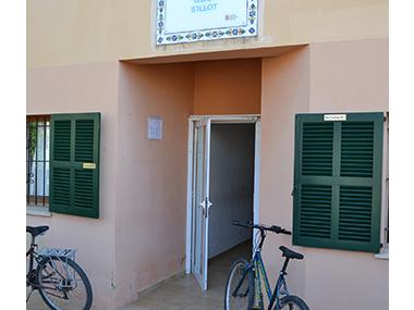 L’Ajuntament cedeix nous espais per ampliar les unitats bàsiques de salut a s’Illot i Cales de Mallorca